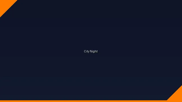 城市夜景主题赛 - 诺基亚5228 视频创作挑战